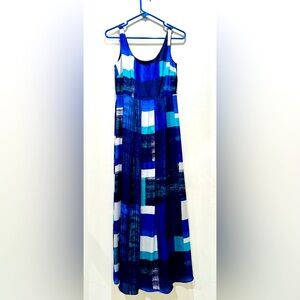 Ann Taylor Maxi Dress